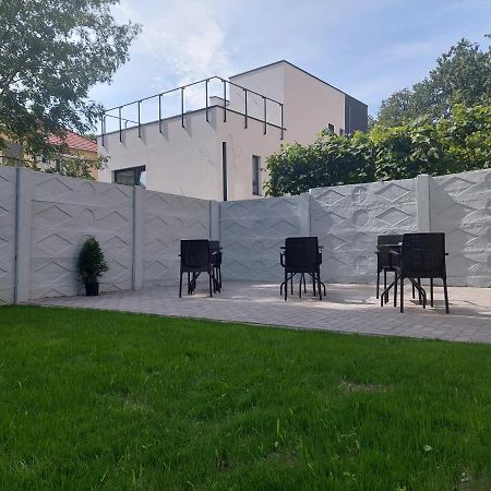 מלון Casa Melisa סיביו מראה חיצוני תמונה
